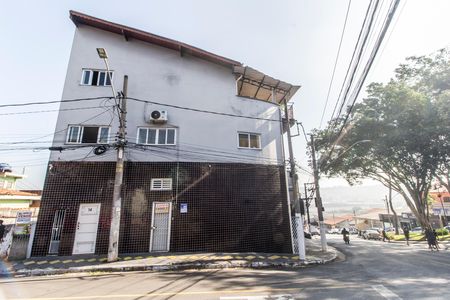 Casa para alugar com 50m², 1 quarto e sem vaga Casa para alugar com 50m², 1 quarto e sem vagaVista da Rua