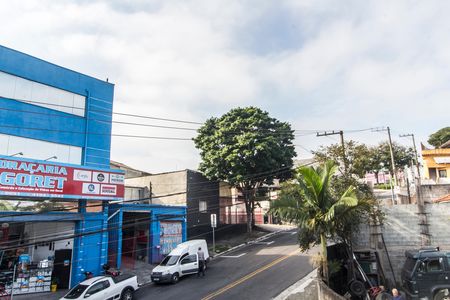 Casa para alugar com 50m², 1 quarto e sem vaga Casa para alugar com 50m², 1 quarto e sem vagaVista da Sala