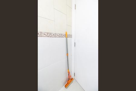 Casa para alugar com 50m², 1 quarto e sem vaga Casa para alugar com 50m², 1 quarto e sem vagaBanheiro