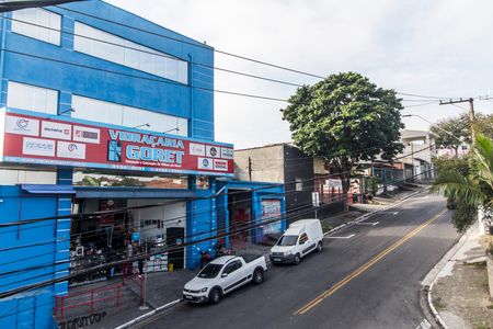 Casa para alugar com 50m², 1 quarto e sem vaga Casa para alugar com 50m², 1 quarto e sem vagaVista do Quarto