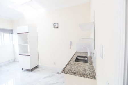 Casa para alugar com 50m², 1 quarto e sem vaga Casa para alugar com 50m², 1 quarto e sem vagaCozinha