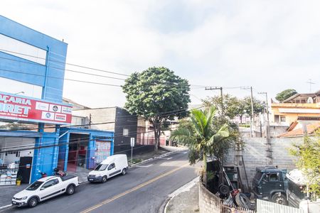 Casa para alugar com 50m², 1 quarto e sem vaga Casa para alugar com 50m², 1 quarto e sem vagaVista da Sala