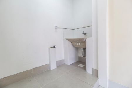 Casa para alugar com 50m², 1 quarto e sem vaga Casa para alugar com 50m², 1 quarto e sem vagaÁrea de Serviço