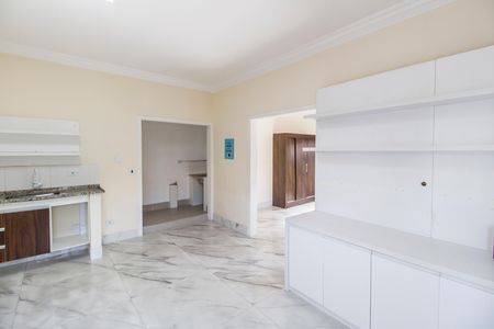 Casa para alugar com 50m², 1 quarto e sem vaga Casa para alugar com 50m², 1 quarto e sem vagaSala