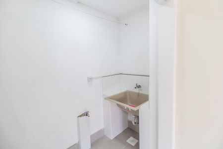 Casa para alugar com 50m², 1 quarto e sem vaga Casa para alugar com 50m², 1 quarto e sem vagaÁrea de Serviço