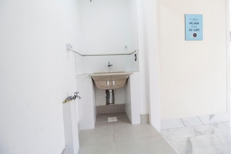 Casa para alugar com 50m², 1 quarto e sem vaga Casa para alugar com 50m², 1 quarto e sem vagaÁrea de Serviço