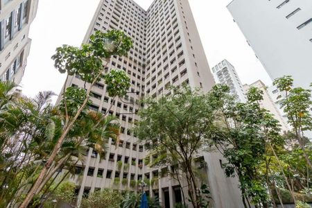 Apartamento à venda com 4 quartos, 552m² em Jardim Paulista, São Paulo