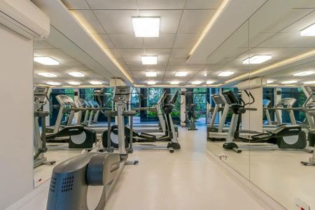 Apartamento à venda com 4 quartos, 552m² em Jardim Paulista, São Paulo