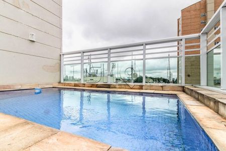 Apartamento à venda com 3 quartos, 217m² em Perdizes, São Paulo