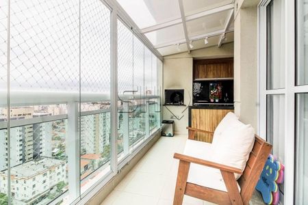 Apartamento à venda com 3 quartos, 217m² em Perdizes, São Paulo