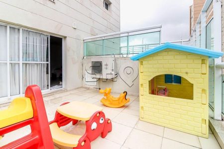 Apartamento à venda com 3 quartos, 217m² em Perdizes, São Paulo