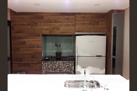 Apartamento à venda com 3 quartos, 244m² em Nova Petrópolis, São Bernardo do Campo
