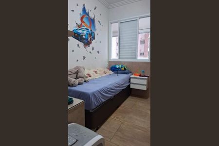Apartamento à venda com 79m², 3 quartos e 2 vagas