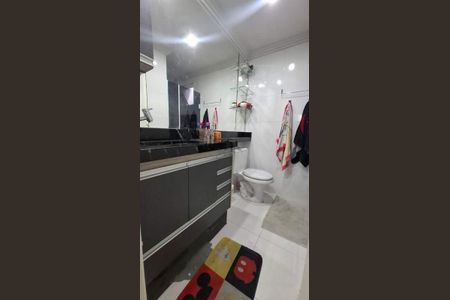 Apartamento à venda com 3 quartos, 79m² em Santa Paula, São Caetano do Sul