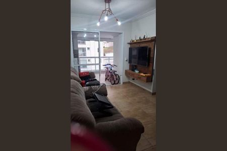 Apartamento à venda com 3 quartos, 79m² em Santa Paula, São Caetano do Sul