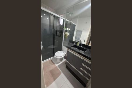 Apartamento à venda com 3 quartos, 79m² em Santa Paula, São Caetano do Sul