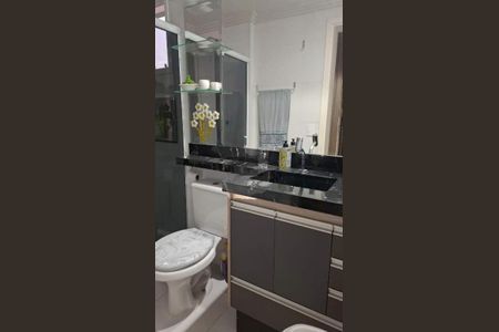Apartamento à venda com 3 quartos, 79m² em Santa Paula, São Caetano do Sul