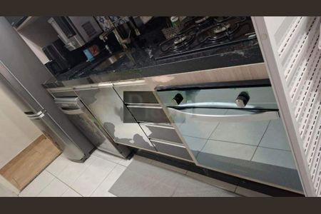 Apartamento à venda com 79m², 3 quartos e 2 vagas