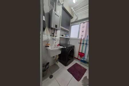 Apartamento à venda com 79m², 3 quartos e 2 vagas