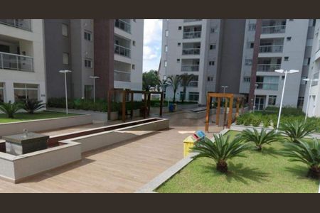 Apartamento à venda com 3 quartos, 79m² em Santa Paula, São Caetano do Sul