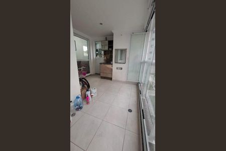 Apartamento à venda com 3 quartos, 79m² em Santa Paula, São Caetano do Sul