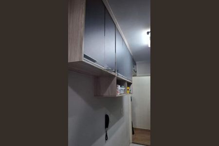 Apartamento à venda com 3 quartos, 79m² em Santa Paula, São Caetano do Sul