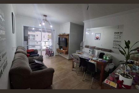 Apartamento à venda com 79m², 3 quartos e 2 vagas