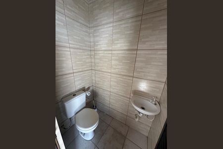 Casa para alugar com 94m², 3 quartos e 2 vagas Casa para alugar com 94m², 3 quartos e 2 vagasBanheiro 3