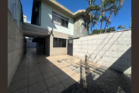 Casa para alugar com 94m², 3 quartos e 2 vagas Casa para alugar com 94m², 3 quartos e 2 vagasGaragem