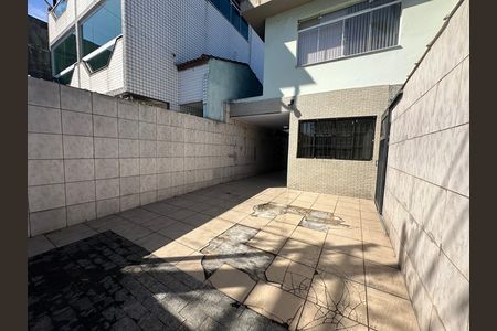 Casa para alugar com 94m², 3 quartos e 2 vagas Casa para alugar com 94m², 3 quartos e 2 vagasGaragem
