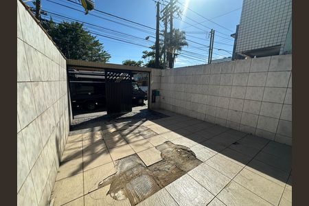 Casa para alugar com 94m², 3 quartos e 2 vagas Casa para alugar com 94m², 3 quartos e 2 vagasGaragem