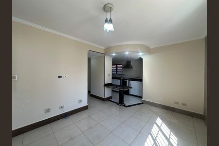 Casa para alugar com 94m², 3 quartos e 2 vagas Casa para alugar com 94m², 3 quartos e 2 vagasSala