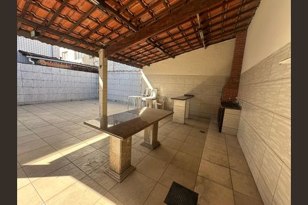 Casa para alugar com 94m², 3 quartos e 2 vagas Casa para alugar com 94m², 3 quartos e 2 vagasChurrasqueira