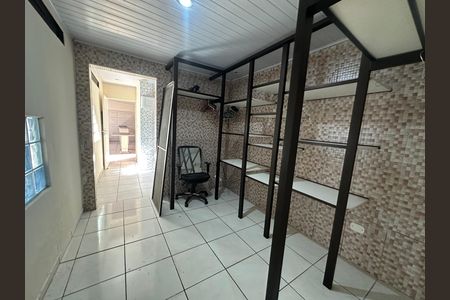 Casa para alugar com 94m², 3 quartos e 2 vagas Casa para alugar com 94m², 3 quartos e 2 vagasCloset da suíte