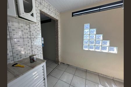 Casa para alugar com 94m², 3 quartos e 2 vagas Casa para alugar com 94m², 3 quartos e 2 vagasÁrea de Serviço