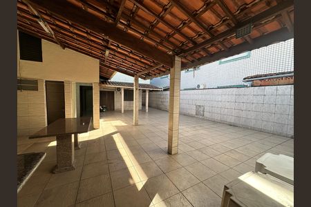 Casa para alugar com 94m², 3 quartos e 2 vagas Casa para alugar com 94m², 3 quartos e 2 vagasChurrasqueira