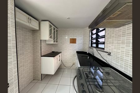 Casa para alugar com 94m², 3 quartos e 2 vagas Casa para alugar com 94m², 3 quartos e 2 vagasCozinha