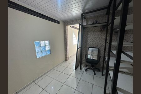 Casa para alugar com 94m², 3 quartos e 2 vagas Casa para alugar com 94m², 3 quartos e 2 vagasCloset da suíte