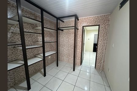 Casa para alugar com 94m², 3 quartos e 2 vagas Casa para alugar com 94m², 3 quartos e 2 vagasCloset da suíte