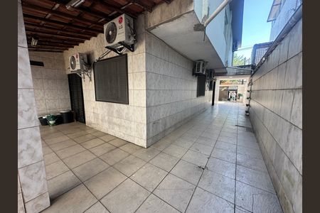Casa para alugar com 94m², 3 quartos e 2 vagas Casa para alugar com 94m², 3 quartos e 2 vagasQuintal