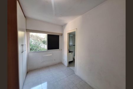 Suíte de apartamento à venda com 2 quartos, 78m² em Fonseca, Niterói