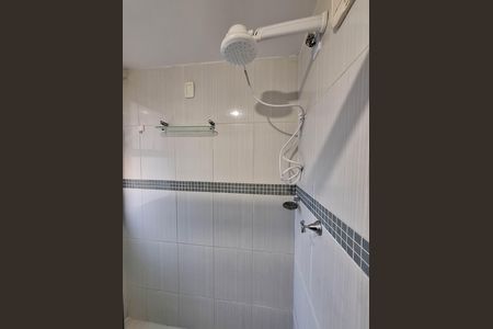 Apartamento à venda com 78m², 2 quartos e 1 vaga Apartamento à venda com 78m², 2 quartos e 1 vagaBanheiro da Suíte