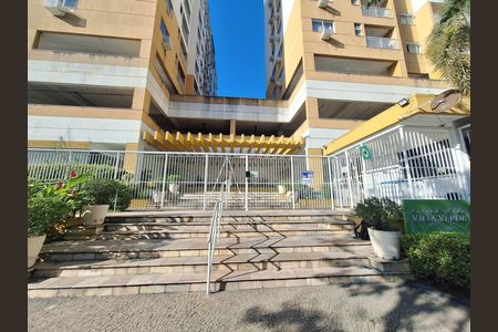 Fachada de apartamento à venda com 2 quartos, 78m² em Fonseca, Niterói