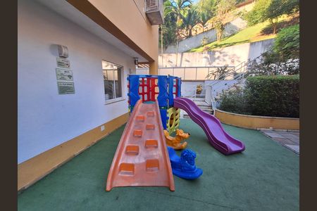 Apartamento à venda com 78m², 2 quartos e 1 vaga Apartamento à venda com 78m², 2 quartos e 1 vagaÁrea comum