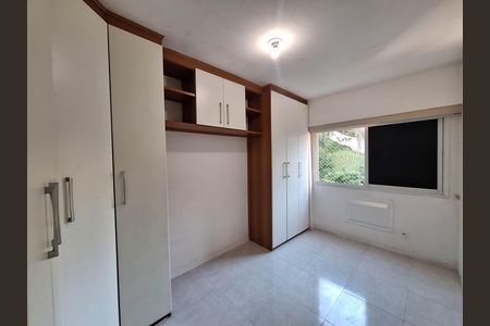 Suíte de apartamento à venda com 2 quartos, 78m² em Fonseca, Niterói