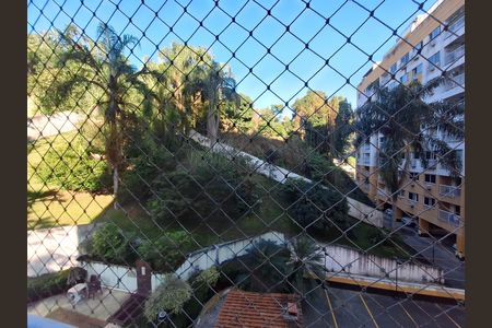 Apartamento à venda com 78m², 2 quartos e 1 vaga Apartamento à venda com 78m², 2 quartos e 1 vagaVista da Sala