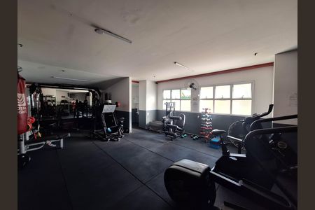 Apartamento à venda com 78m², 2 quartos e 1 vaga Apartamento à venda com 78m², 2 quartos e 1 vagaÁrea comum