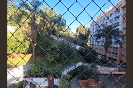 Vista da Suíte de apartamento à venda com 2 quartos, 78m² em Fonseca, Niterói