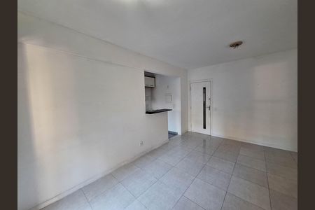 Sala de apartamento à venda com 2 quartos, 78m² em Fonseca, Niterói