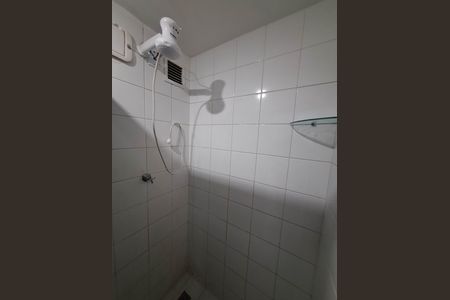 Banheiro Social de apartamento à venda com 2 quartos, 78m² em Fonseca, Niterói
